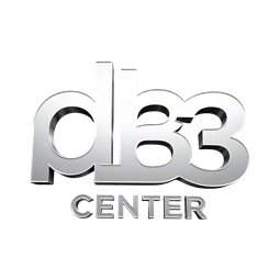 Logo Db3Center